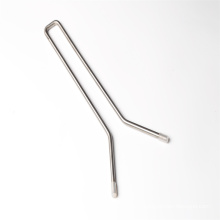 U-shaped stainless steel anchor